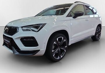 Cupra Ateca 20.610 km 27.990 &euro; Leipzig 04178