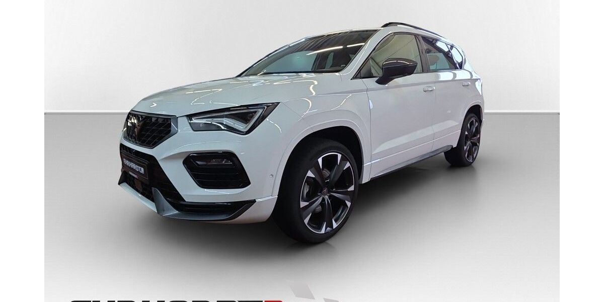 Cupra Ateca 20.610 km 27.990 &euro; Leipzig 04178