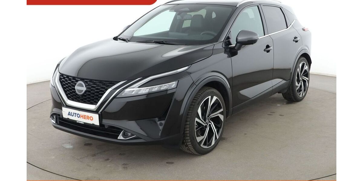 Nissan Qashqai 13.182 km 30.660 &euro; Leipzig 04328