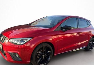 Seat Ibiza 51.757 km 17.490 &euro; Leipzig 04179