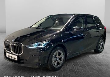 BMW 220 Active Tourer 14.883 km 32.401 &euro; Leipzig 04103