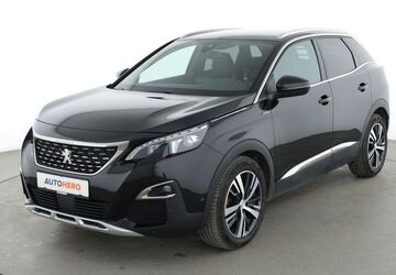 Peugeot 3008 111.304 km 17.670 &euro; Leipzig 04328