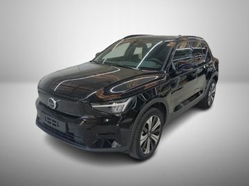 Volvo XC40 33.800 km 28.490 &euro; Leipzig 04179