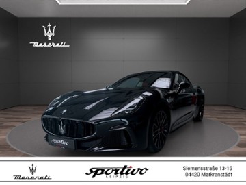 Gebrauchte Maserati GranCabrio