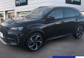 DS Automobiles DS7 (Crossback) 24.906 km 30.930 &euro; Leipzig 04129