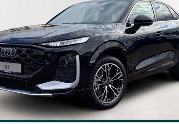 Audi Q3 1.500 km 56.880 &euro; Merseburg 06217