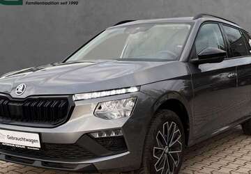 Skoda Kamiq 20.046 km 21.280 &euro; Borna OT Zedlitz 04552