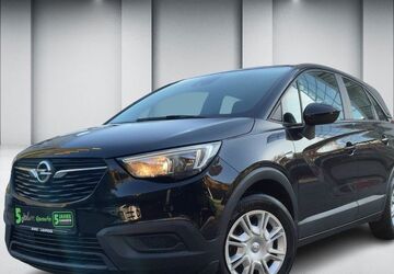 Opel Crossland (X) 11.867 km 10.790 &euro; Leipzig 04179