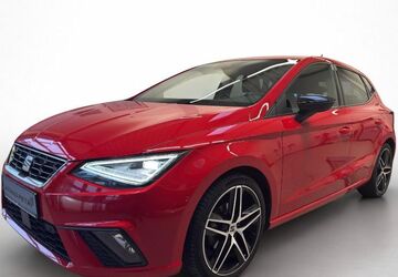 Seat Ibiza 44.536 km 20.990 &euro; Leipzig 04179