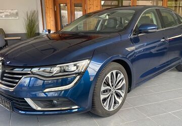 Renault Talisman 53.950 km 11.890 &euro; Brehna 06796