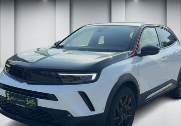 Opel Mokka 30.930 km 17.990 &euro; Leipzig 04179