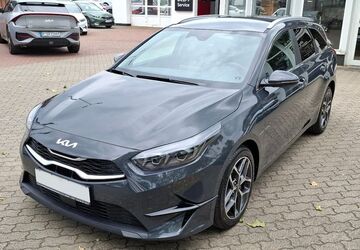 Kia Andere 1.850 km 29.490 &euro; Leipzig 04105