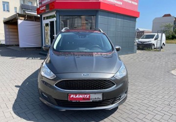 Ford Grand C-Max 36.408 km 13.790 &euro; Leipzig 04229