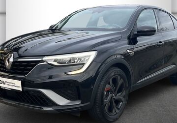 Renault Arkana 33.460 km 20.495 &euro; Leipzig 04129