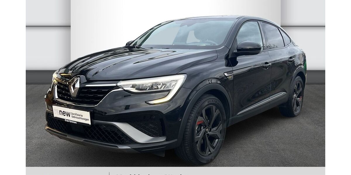 Renault Arkana 33.460 km 20.495 &euro; Leipzig 04129