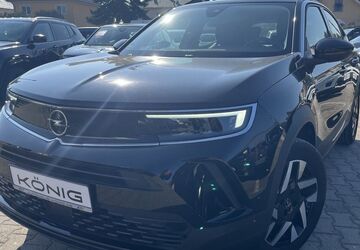 Opel Mokka 12.444 km 26.999 &euro; Leipzig 04178