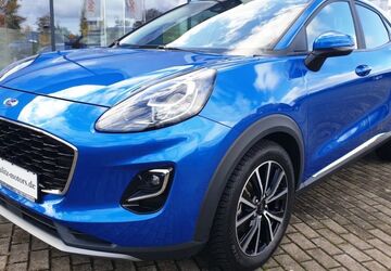 Ford Puma 22.186 km 14.490 &euro; Grimma 04668