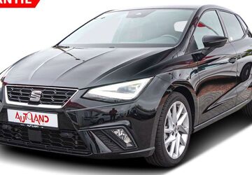Seat Ibiza 41.267 km 20.950 &euro; Leipzig 04209