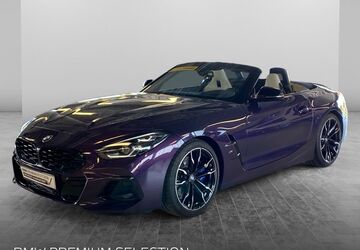 BMW Z4 M40 10.217 km 61.404 &euro; Leipzig 04103