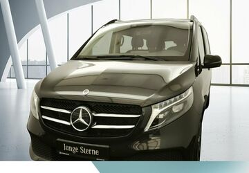 Mercedes-Benz V 250 34.243 km 53.990 &euro; Leipzig 04347
