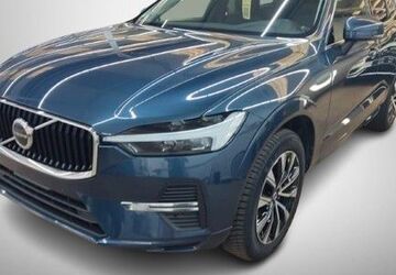 Volvo XC60 58.500 km 34.990 &euro; Leipzig 04319