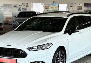 Ford Mondeo 102.665 km 17.990 &euro; Taucha bei Leipzig 04425