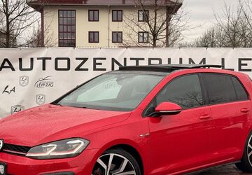 VW Golf 153.670 km 17.980 &euro; Leipzig 04347