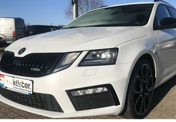 Skoda Octavia 161.500 km 19.390 &euro; Grimma 04668