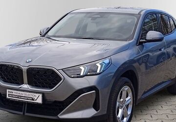 BMW X2 9.872 km 40.580 &euro; Leipzig 04328