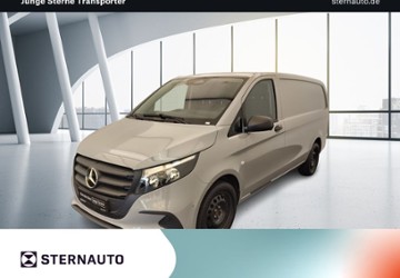 Mercedes-Benz Vito 10.694 km 41.449 &euro; Leipzig 04347