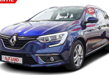 Renault Megane 79.961 km 16.950 &euro; Leipzig 04209