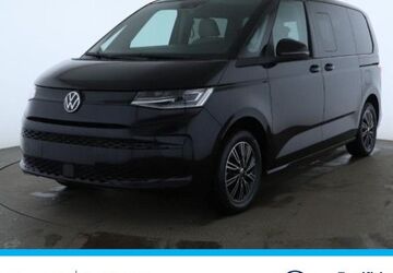 VW T7 Multivan 17.629 km 47.930 &euro; Leipzig 04178