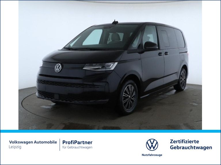 VW T7 Multivan 17.629 km 47.930 &euro; Leipzig 04178