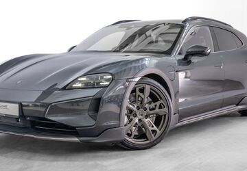 Porsche Taycan 39.764 km 135.800 &euro; Leipzig 04356
