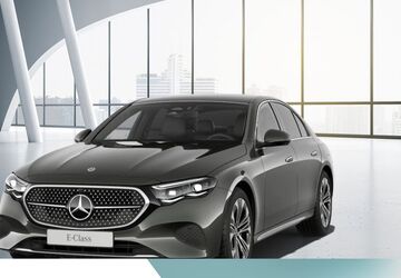 Mercedes-Benz E 300 7.588 km 50.932 &euro; Leipzig 04277