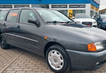 VW Polo 80.000 km 1.199 &euro; Leipzig 04328