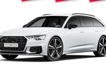Audi A6 16.944 km 61.880 &euro; Leipzig 04129