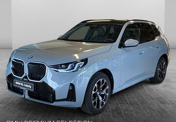 BMW X3 1.500 km 63.500 &euro; Leipzig 04103