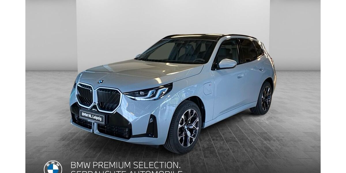 BMW X3 1.500 km 63.500 &euro; Leipzig 04103