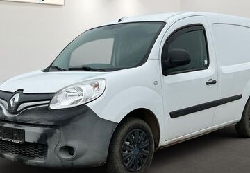Renault Kangoo 117.712 km 6.499 &euro; Brehna 06796