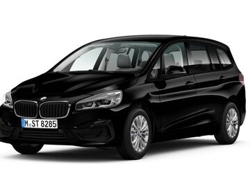 BMW 218 Gran Tourer 73.968 km 19.850 &euro; Eilenburg 04838