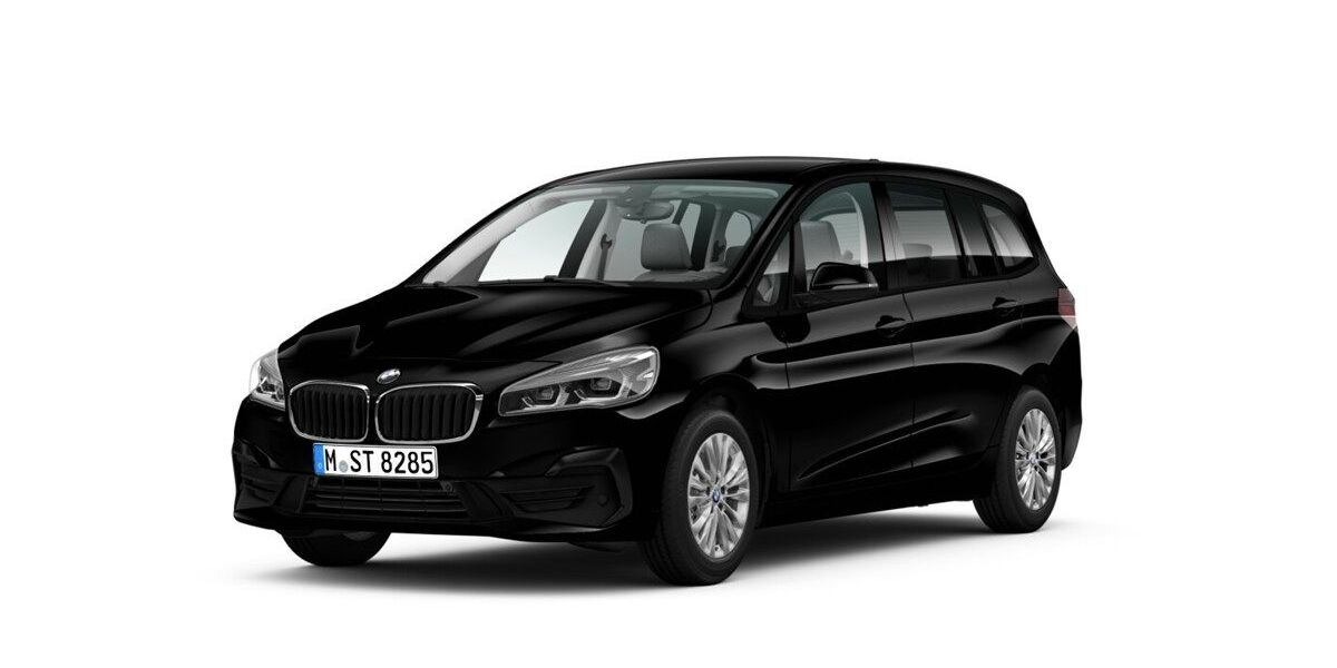 BMW 218 Gran Tourer 73.968 km 19.850 &euro; Eilenburg 04838