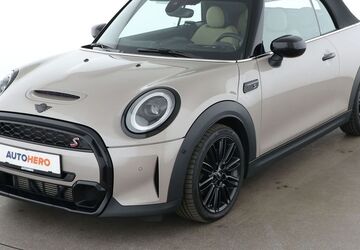Mini Cooper S Cabrio 75.607 km 23.760 &euro; Leipzig 04328