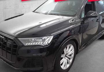 Audi SQ7 60.071 km 82.880 &euro; Leipzig 04129