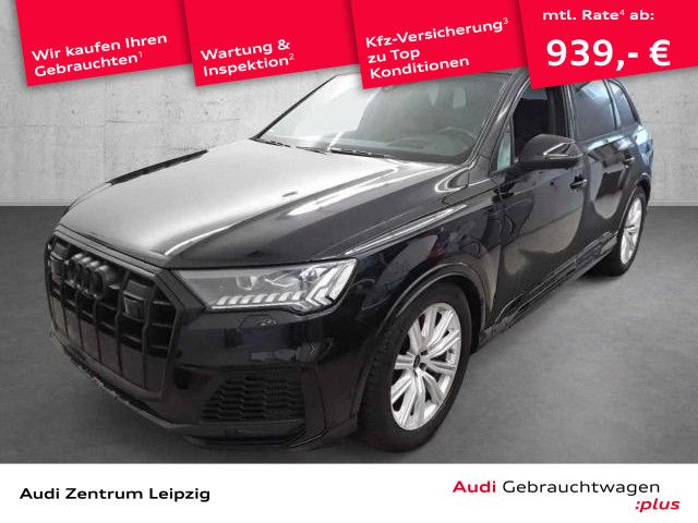 Audi SQ7 60.071 km 82.880 &euro; Leipzig 04129