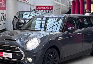Mini Cooper SD Clubman 65.000 km 18.990 &euro; Leipzig 04347