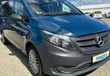 Mercedes-Benz Vito 167.000 km 18.490 &euro; Leipzig 04179