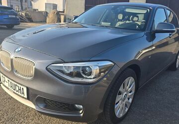 BMW 118 342.935 km 3.600 &euro; Taucha 04425