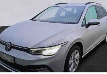 VW Golf 47.740 km 25.790 &euro; Grimma 04668