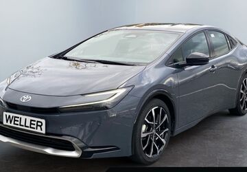 Toyota Prius 2.801 km 39.490 &euro; Leipzig 04347